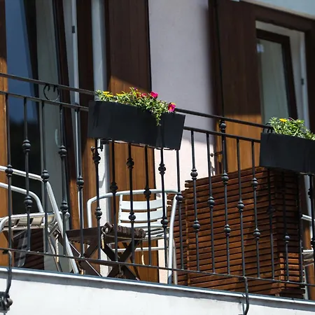 Nocleg ze śniadaniem Sunny