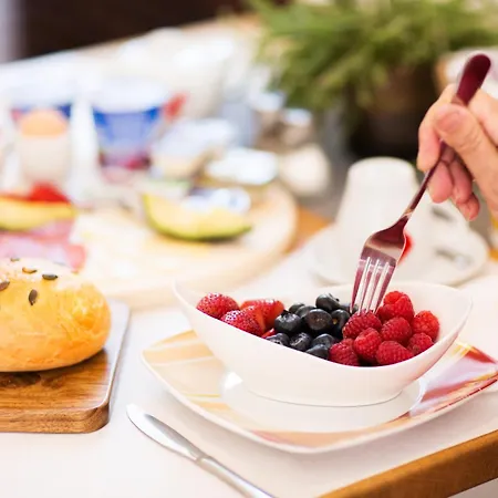 Bed & Breakfast Sunny