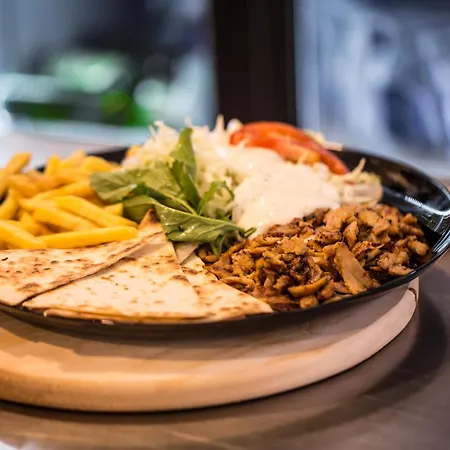 Nocleg ze śniadaniem Sunny