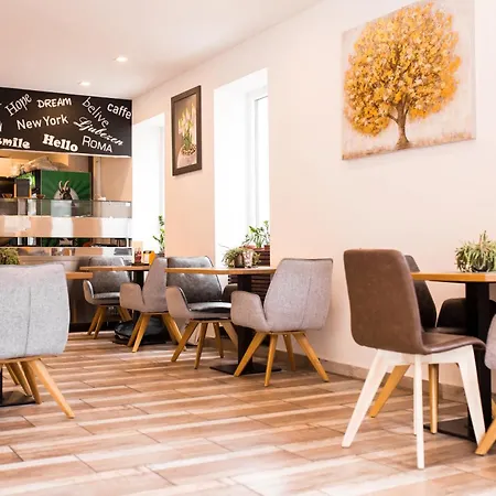 Bed & Breakfast Sunny