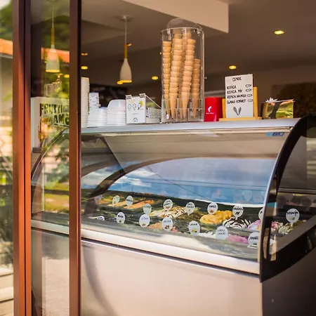 Nocleg ze śniadaniem Sunny *