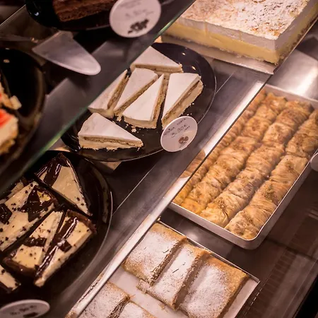 Nocleg ze śniadaniem Sunny *