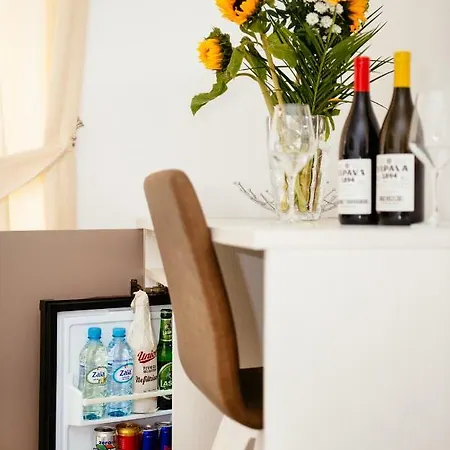 Sunny Bed & Breakfast Most Na Soci