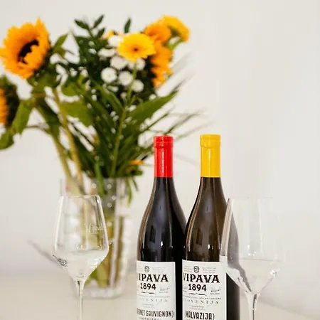 Sunny Nocleg ze śniadaniem