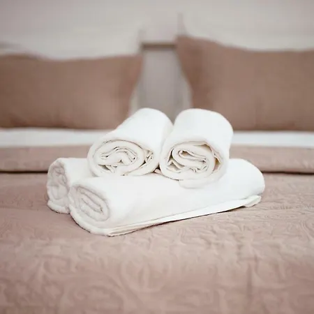 Nocleg ze śniadaniem Sunny Most na Soči