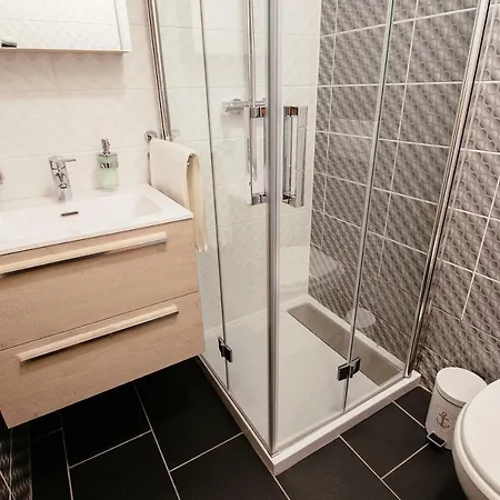 Nocleg ze śniadaniem Sunny