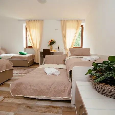 Sunny * Most na Soči