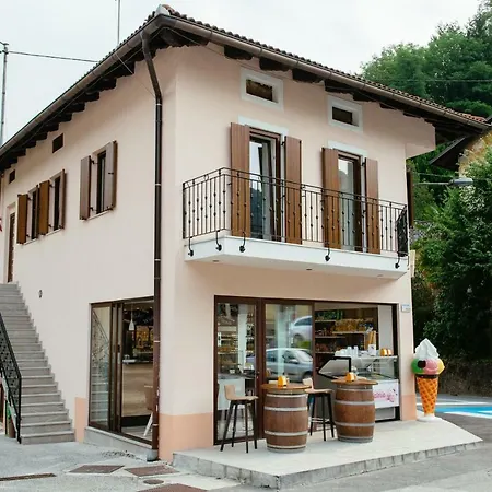 Sunny Nocleg ze śniadaniem *