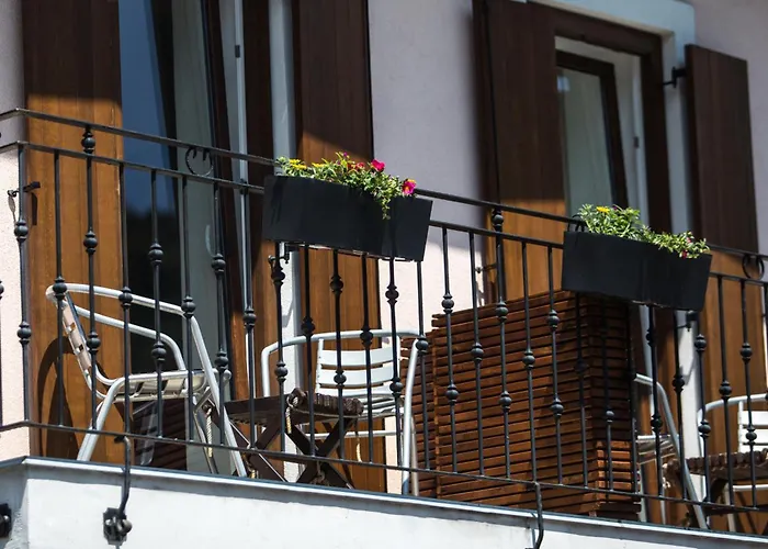 Bed & Breakfast Sunny