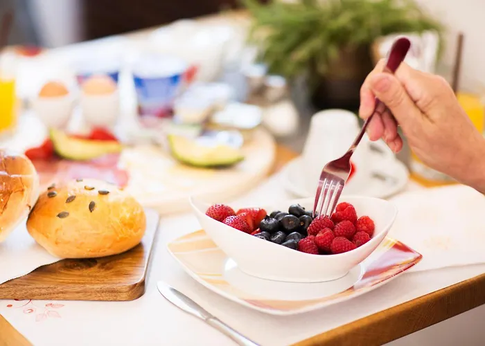 Bed & Breakfast Sunny