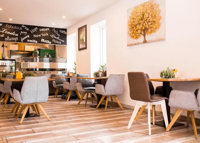 Bed & Breakfast Sunny