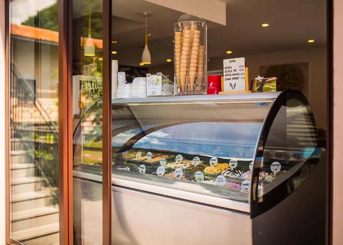 Bed & Breakfast Sunny *