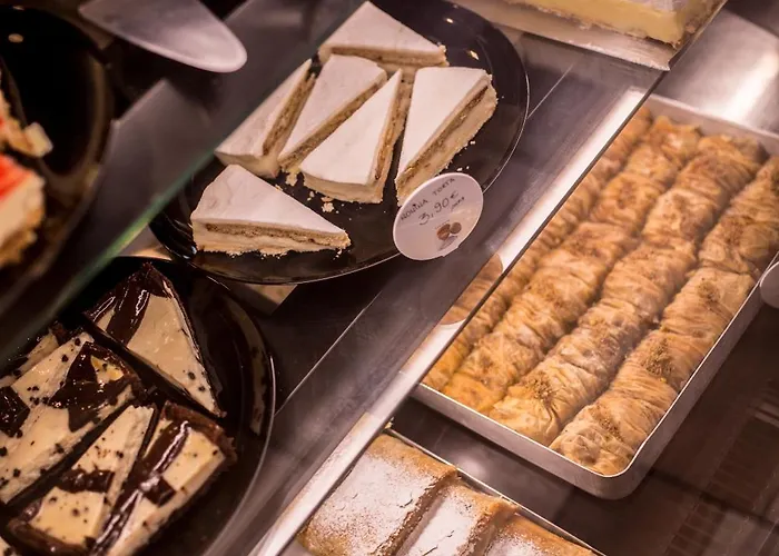 Bed & Breakfast Sunny *