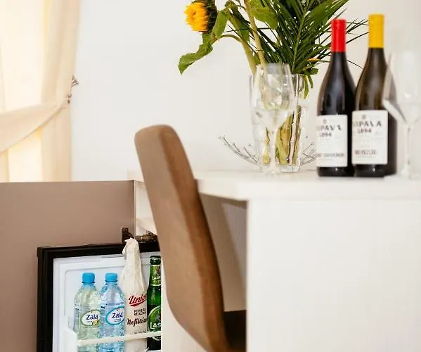 Sunny Bed & Breakfast Most na Soči