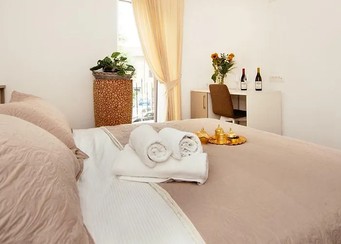 Sunny Bed & Breakfast Most na Soči