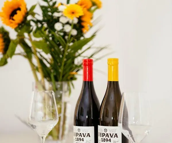 Sunny Bed & Breakfast