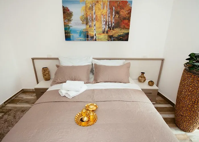 Sunny Bed & Breakfast