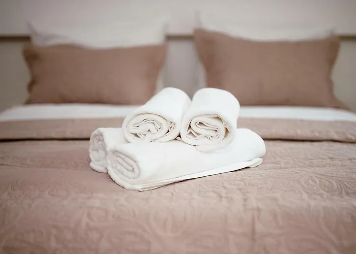 Bed & Breakfast Sunny Most na Soči