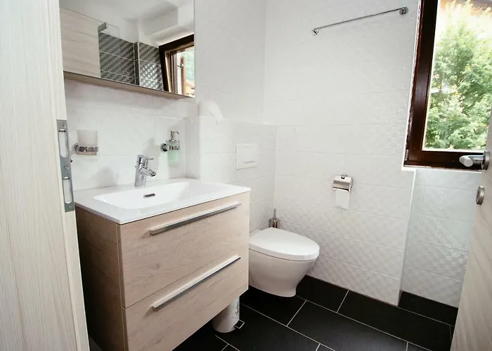 Bed & Breakfast Sunny *