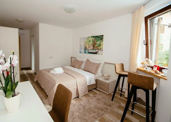 Bed & Breakfast Sunny *