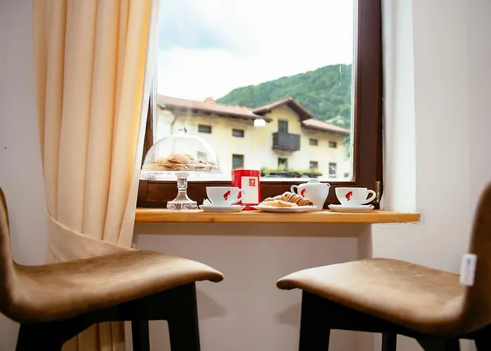 Sunny Bed & Breakfast