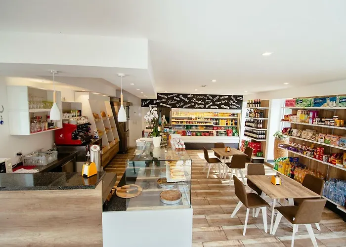 Sunny ベッド・アンド・ブレックファスト *