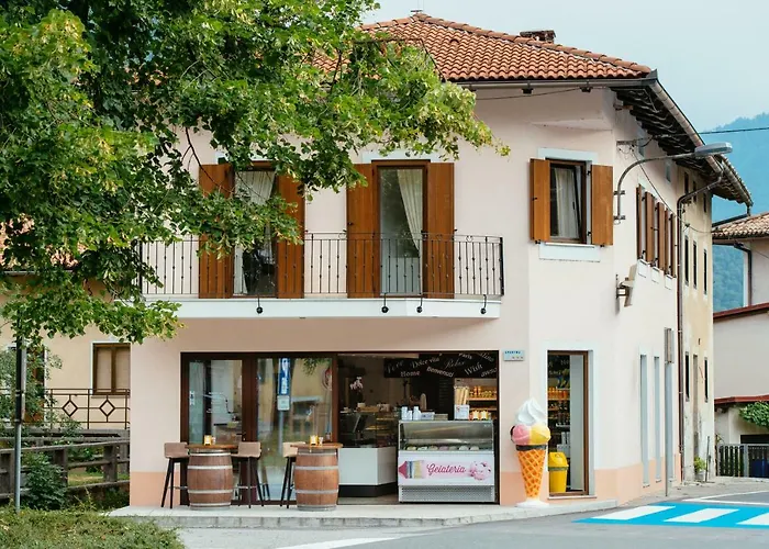 Sunny Bed & Breakfast *